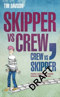 Produktbild: Skipper Vs Crew / Crew Vs Skip