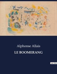 Produktbild: Le Boomerang