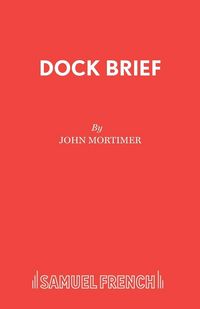 Produktbild: Dock Brief