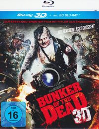 Produktbild: Bunker of the Dead