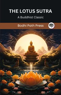 Produktbild: The Lotus Sutra