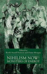 Produktbild: Nihilism Now!