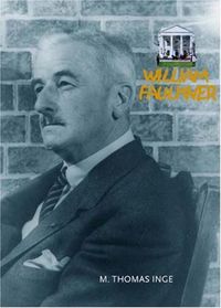 Produktbild: William Faulkner