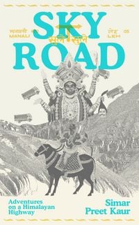 Produktbild: Sky Road