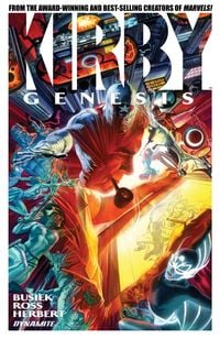 Produktbild: Kirby: Genesis Vol. 1