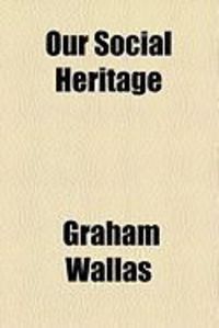 Produktbild: Our Social Heritage