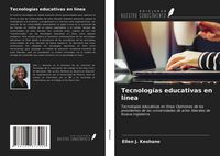 Produktbild: Tecnolog&iacute;as educativas en l&iacute;nea