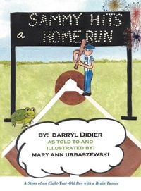 Produktbild: Sammy Hits a Homerun