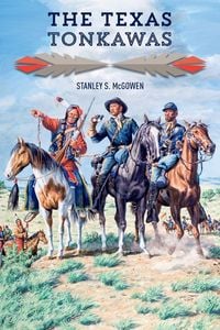 Produktbild: The Texas Tonkawas
