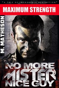 Produktbild: No More Mister Nice Guy