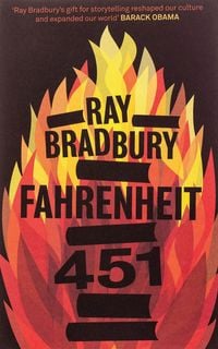 Produktbild: Fahrenheit 451