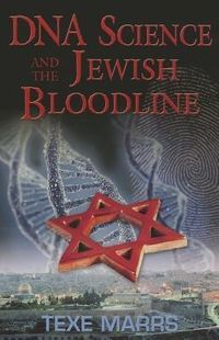 Produktbild: DNA Science and the Jewish Bloodline