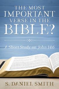 Produktbild: The Most Important Verse in the Bible?