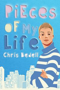 Produktbild: Pieces of My Life
