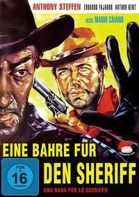 Produktbild: Eine Bahre f&uuml;r den Sheriff