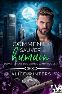 Produktbild: Comment sauver un humain