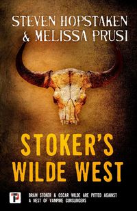 Produktbild: Stoker's Wilde West