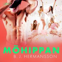 Produktbild: M&ouml;hippan - erotisk novell