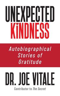 Produktbild: Unexpected Kindness