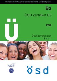 Produktbild: &Ouml;SD &Uuml;bungsmaterialien ZB2