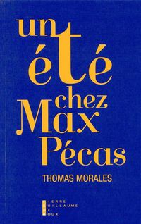 Produktbild: Ete chez max pecas
