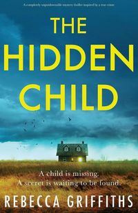 Produktbild: The Hidden Child