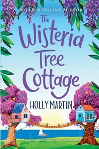 Produktbild: The Wisteria Tree Cottage