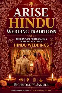 Produktbild: Arise Hindu Wedding Traditions