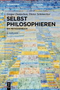 Produktbild: Selbst philosophieren