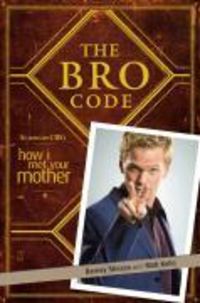Produktbild: The Bro Code