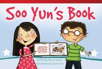 Produktbild: Soo Yun's Book