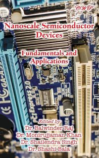 Produktbild: Nanoscale Semiconductor Devices