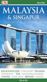 Bild vom Artikel Vis-à-Vis Reiseführer Malaysia & Singapur vom Autor 