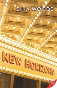 Produktbild: New Horizons