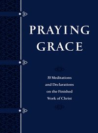 Produktbild: Praying Grace