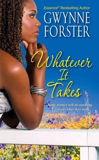 Produktbild: Forster, G: Whatever It Takes