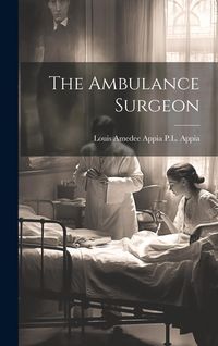 Produktbild: The Ambulance Surgeon