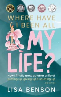 Produktbild: Where Have I Been All My Life?