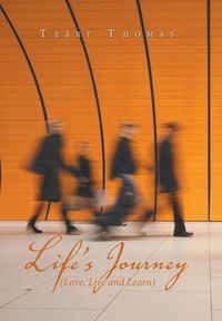 Produktbild: Thomas, T: Life's Journey