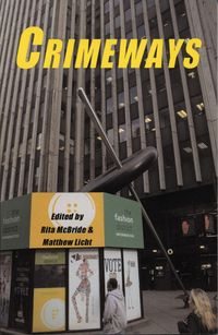 Produktbild: Crimeways