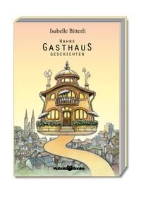 Produktbild: Wahre Gasthaus Geschichten