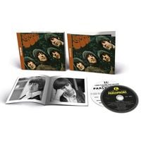 Produktbild: Rubber Soul (Ltd. Special Deluxe Edition)