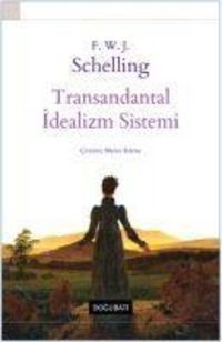 Produktbild: Transandantal Idealizm Sistemi