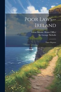 Produktbild: Poor Laws--ireland