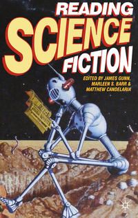 Produktbild: Reading Science Fiction
