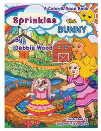 Produktbild: Sprinkles the Bunny