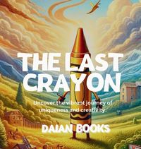 Produktbild: The Last Crayon