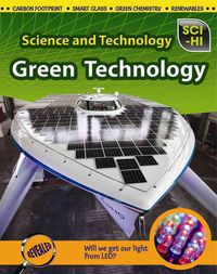 Produktbild: Green Technology