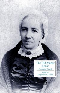 Produktbild: Smith, C: Old Manor House