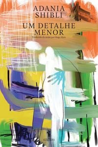 Produktbild: Um Detalhe Menor